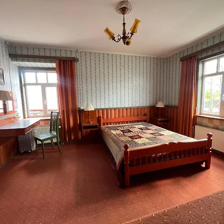 Janune Kaegu Konukevi