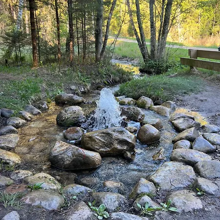 Janune Kaegu Konukevi Koeru