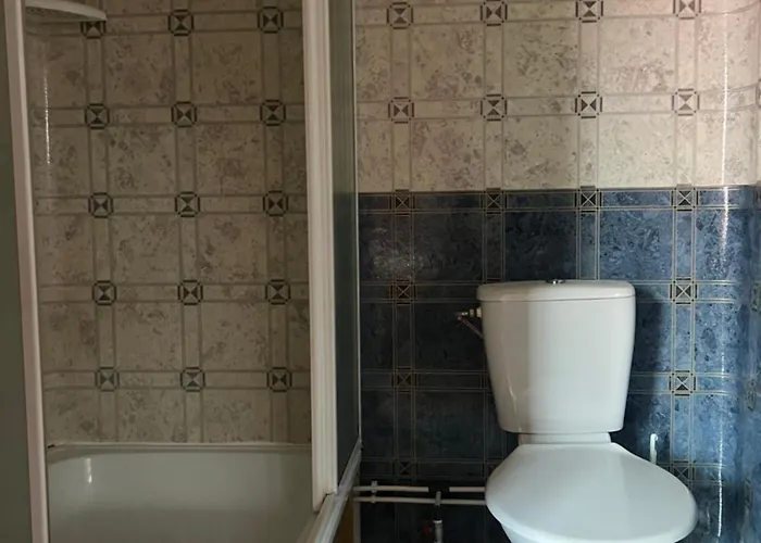 Pensjonat Janune Kaegu *